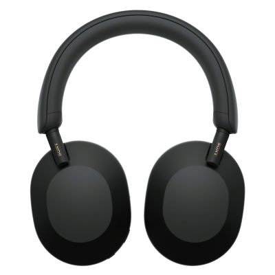 12. SONY WH-1000XM5SA Black Wireless Headphones