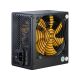 6. Inter-Tech Argus APS Power Supply - 420 W - 115 - 230 V - 47 - 63 Hz - +12V1,+12V2,+3.3V,+5V,+5Vsb,-12V - Active - 103 W