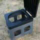9. OFFLANDER FOLDABLE TRAVEL TOILET