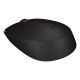 3. Logitech B170 Mouse 910-004798 (optical; 1000 DPI; black)