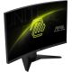 43. MAG 244C Monitor