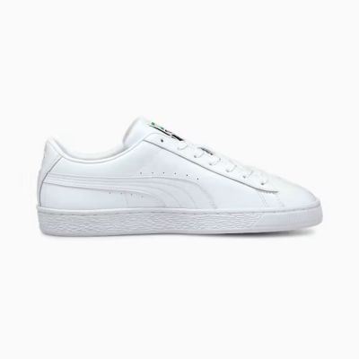 5. Puma Basket Classic XXI M shoes 374923 01