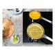 16. ELECTROLUX EIV634 induction hob