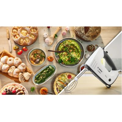 2. BOSCH MFQ 37470 Hand Mixer