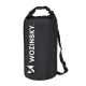 2. Wozinsky WWK-30 waterproof bag for 30l sup kayak - black