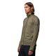 2. Columbia Summit Step FZ Fleece 2157213397 Green L