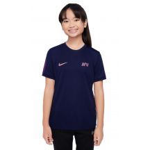 Nike KM Academy 25 Jr T-shirt HQ3688-492