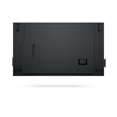 6. DELL Pro 65 Plus P6524QT Interactive Flat Panel 163.9 cm (64.5") LCD 350 cd/m2 4K Ultra HD Black Touchscreen