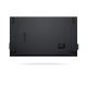 6. DELL Pro 65 Plus P6524QT Interactive Flat Panel 163.9 cm (64.5") LCD 350 cd/m2 4K Ultra HD Black Touchscreen