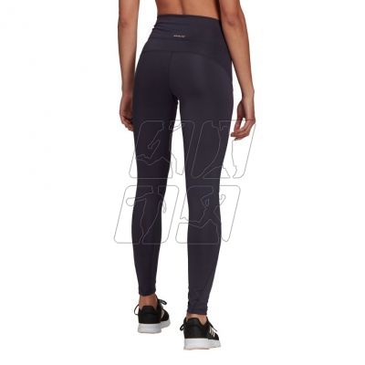 4. Adidas FeelBrilliant Desi W GT0180 Leggings