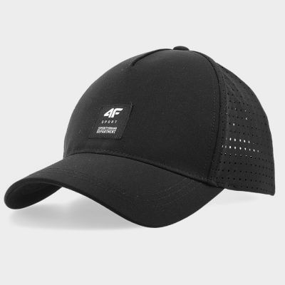 2. 4F 4FWSS24ACABM275 20S baseball cap