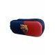 4. FC Barcelona 3D double pencil case 822584512