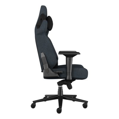 9. Gaming Chair GENESIS NFG-2245 with Upholstered Seat
