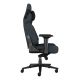 9. Gaming Chair GENESIS NFG-2245 with Upholstered Seat