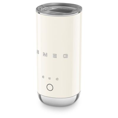 11. SMEG MFF02CREU Milk Frother MFF02CREU