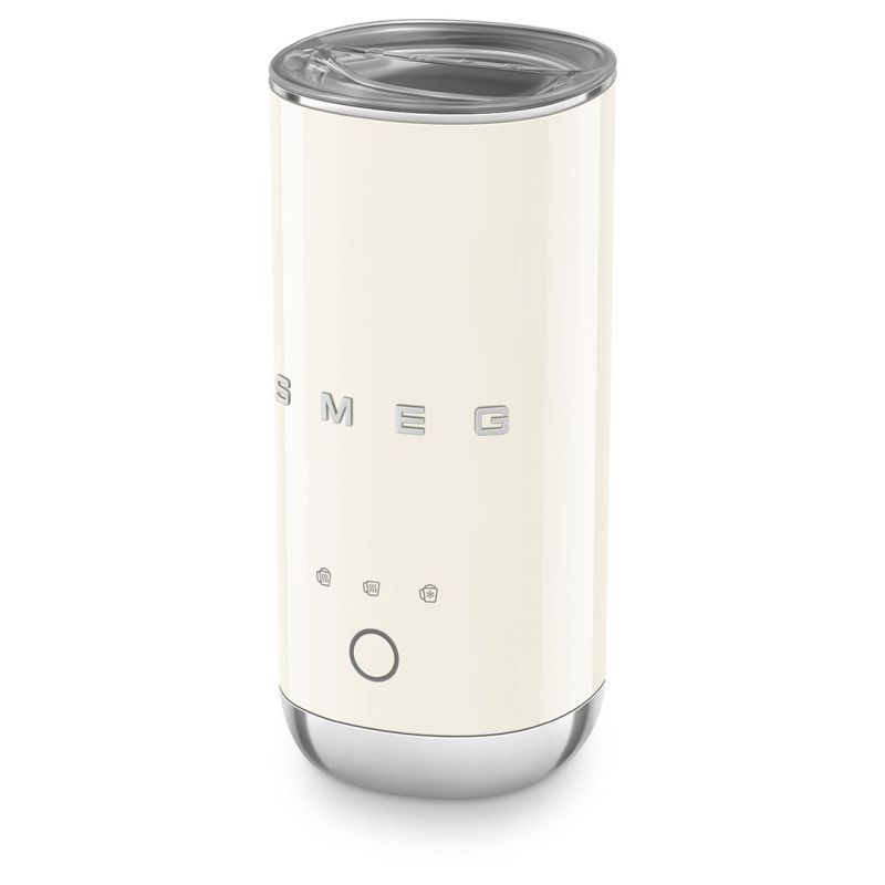 11. SMEG MFF02CREU Milk Frother MFF02CREU