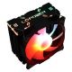 24. LC-Power LC-CC-120-ARGB-PRO Computer Cooling System Processor Cooler/Fan 12 cm Black