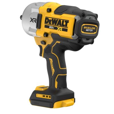 4. DeWALT DCF961NT-XJ Cordless Screwdriver/Impact Wrench 1200 RPM