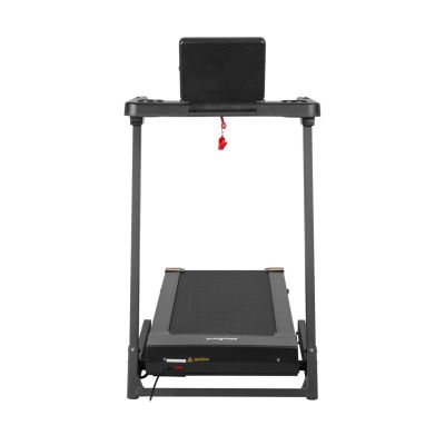 8. REBEL ACTIVE electric treadmill model RBA-1002
