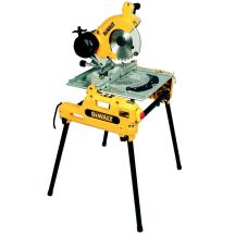 DeWALT DW743N Miter Saw 2850 RPM 2000 W