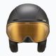2. UVEX Ultimate horizon MIPS Ski Helmet, matt black