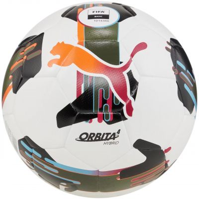 Puma Orbita 4 HYB FIFA Basic 84326 01 Football