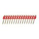 DeWALT DCN8903027 Nail 1005 pcs Nail Caps