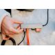 6. Verbatim Essentials USB-C 7-Port Multiport Hub 32158