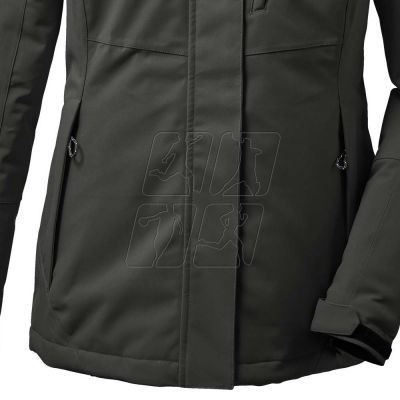 4. Killtec KOW 140 W Winter Jacket 37411/756