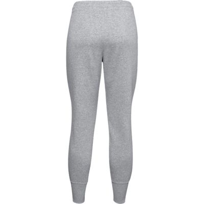 6. Under Armour Rival Fleece W Pants 1356416 035