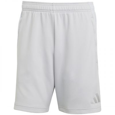 2. Men's adidas Tiro 25 Travel shorts gray JY5946
