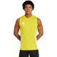 3. Adidas Tiro 25 Competition Sleeveless Jersey M JI8954