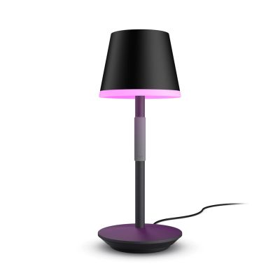Philips Hue White and color ambiance Portable Hue Go table lamp