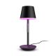 Philips Hue White and color ambiance Portable Hue Go table lamp