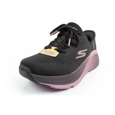 12. Skechers Max Cushioning Women's Running Shoes SLIP-INS