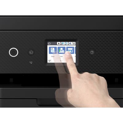 65. Epson EcoTank ET-4850 Inkjet A4 4800 x 1200 DPI 33 pages/min Wi-Fi