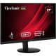 2. ViewSonic VG2709U-2K 27" LED Monitor Flat Screen 68.6 cm