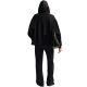 8. Nike Studio Fleece Medium Weight Women's Pants Black IM8078 001