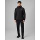 6. 4F PRO trekking jacket with Primaloft Silver filling for men 4F 4FWSS26TTJAM1104-20S