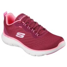 Skechers Flex Appeal 5.0 W shoes 150201-BURG