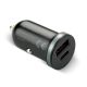 3. EVERACTIVE CAR CHARGER 1X USB + 1X USB-C 35W QC 3.0 PD BLACK CC-30Q