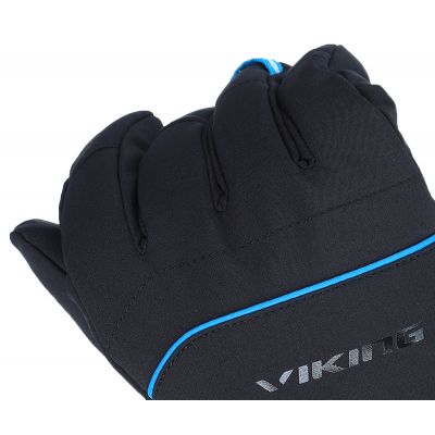 4. Men’s ski gloves Viking Solven Ski Man with Thinsulate insulation (110/23/7558/15)