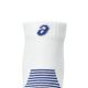 5. Asics 2PPK Cushion Run Quarter Sock 3013A800001
