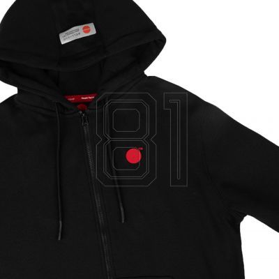 3. Ozoshi Pecos Sweatshirt M OZ93908
