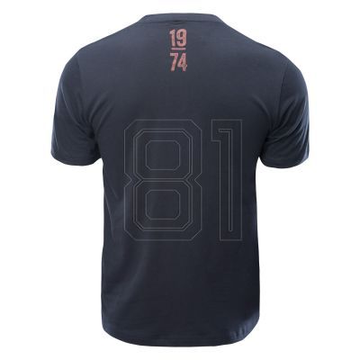 3. Hi-Tec Rawal T-shirt M 92800621152
