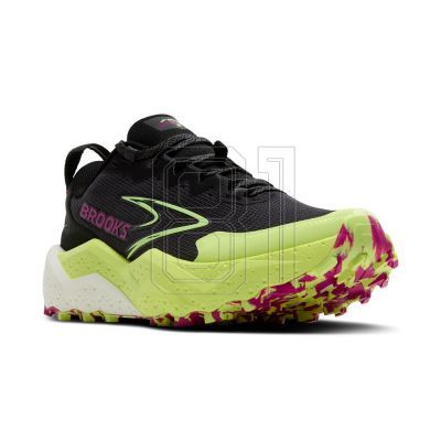2. Brooks Running Caldera 8 W 1204291B031.090 Running Shoes