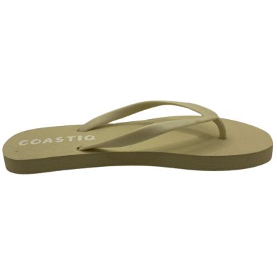 5. Women's summer flip-flops 4F 4FMM00FFLIF018A-21S