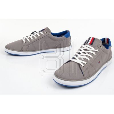 13. Tommy Hilfiger M FM0FM00596039 sneakers