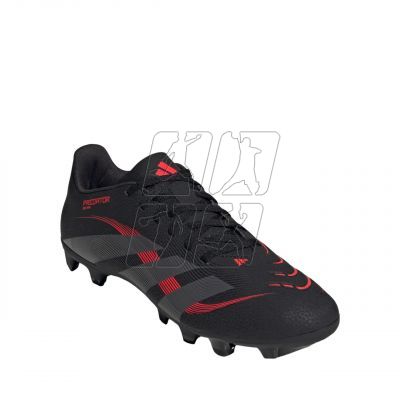 2. Adidas Predator Club FG/MG M ID1325 football boots