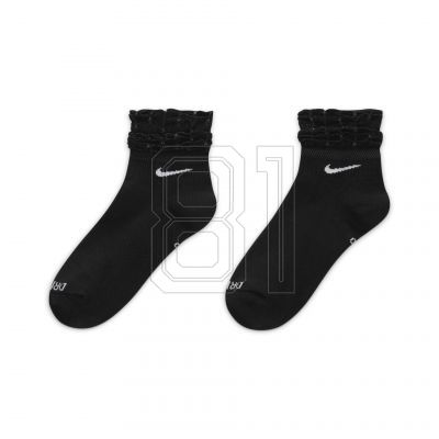 2. Nike Everyday DH5485-010 socks
